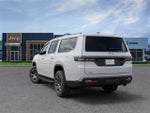 2026 Jeep Grand Wagoneer GRAND WAGONEER L 4X4