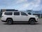 2026 Jeep Grand Wagoneer GRAND WAGONEER L 85TH ANNIVERSARY EDITION 4X4