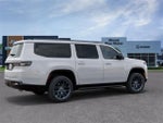 2026 Jeep Grand Wagoneer GRAND WAGONEER L 85TH ANNIVERSARY EDITION 4X4