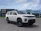 2026 Jeep Grand Wagoneer GRAND WAGONEER L 85TH ANNIVERSARY EDITION 4X4
