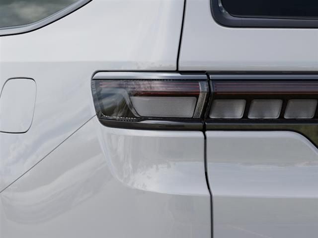 2026 Jeep Grand Wagoneer GRAND WAGONEER L 85TH ANNIVERSARY EDITION 4X4