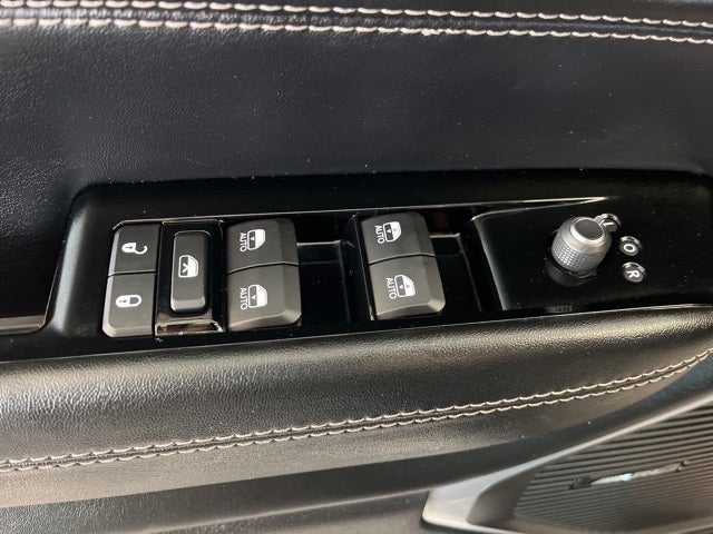 2023 Jeep Wagoneer L Series II 4x4