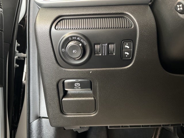 2023 Jeep Wagoneer L Series II 4x4