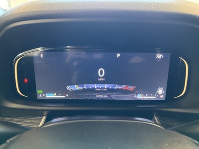 2023 Jeep Wagoneer L Series II 4x4