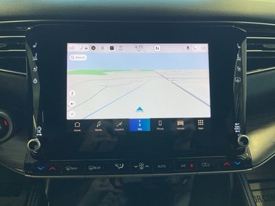 2023 Jeep Wagoneer L Series II 4x4