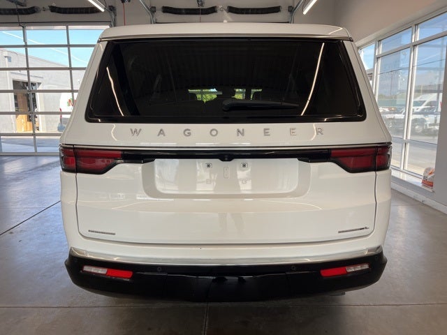 2023 Jeep Wagoneer L Series II 4x4