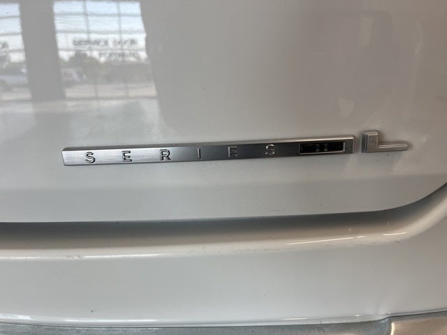 2023 Jeep Wagoneer L Series II 4x4