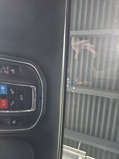 2024 Jeep Wagoneer L Series II Carbide 4x4