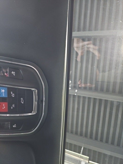 2024 Jeep Wagoneer L Series II Carbide 4x4