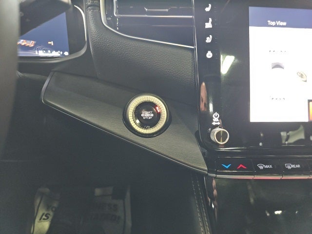 2024 Jeep Wagoneer L Series II Carbide 4x4