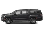 2024 Jeep Wagoneer L Series II Carbide 4x4