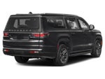 2024 Jeep Wagoneer L Series II Carbide 4x4