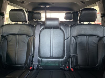 2023 Jeep Wagoneer L Series II 4x4