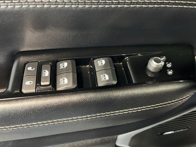 2023 Jeep Wagoneer L Series II 4x4