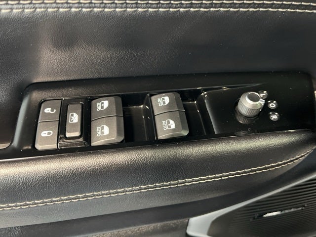 2023 Jeep Wagoneer L Series II 4x4