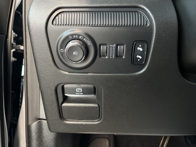 2023 Jeep Wagoneer L Series II 4x4