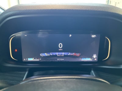 2023 Jeep Wagoneer L Series II 4x4