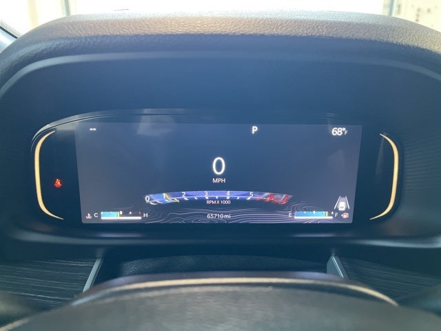 2023 Jeep Wagoneer L Series II 4x4