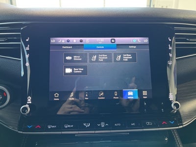 2023 Jeep Wagoneer L Series II 4x4