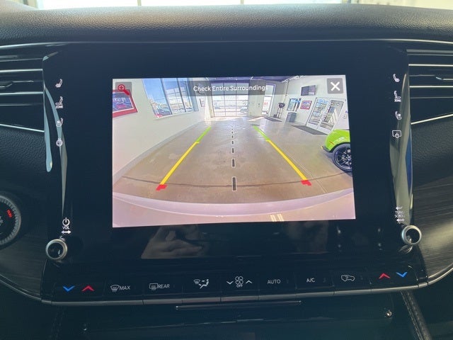 2023 Jeep Wagoneer L Series II 4x4