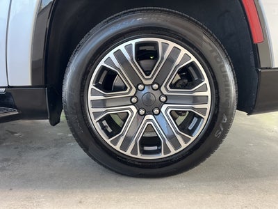 2023 Jeep Wagoneer L Series II 4x4