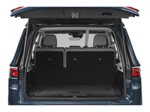 2024 Jeep Wagoneer L Series III 4x4