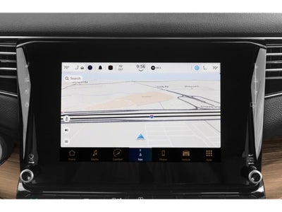 2024 Jeep Wagoneer L Series III 4x4