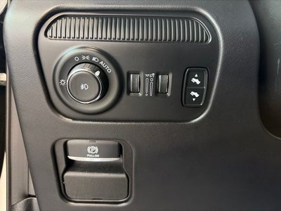 2024 Jeep Grand Wagoneer L Series II 4x4