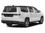 2024 Jeep Grand Wagoneer L Series II 4x4