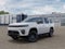 2026 Jeep Grand Wagoneer GRAND WAGONEER 85TH ANNIVERSARY EDITION 4X4