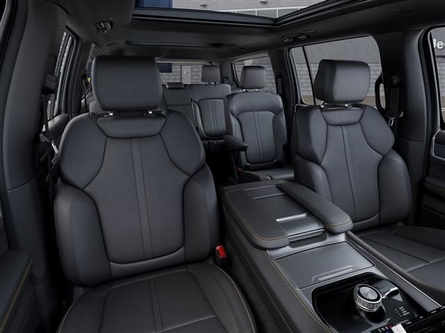 2026 Jeep Grand Wagoneer GRAND WAGONEER 85TH ANNIVERSARY EDITION 4X4