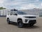 2026 Jeep Grand Wagoneer GRAND WAGONEER 85TH ANNIVERSARY EDITION 4X4