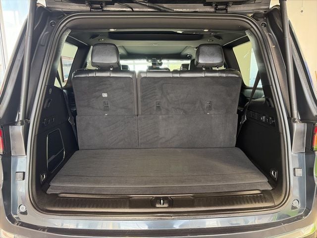 2023 Jeep Wagoneer Series I 4x4