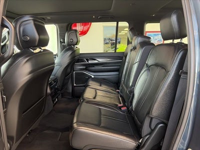 2023 Jeep Wagoneer Series I 4x4