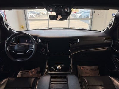 2023 Jeep Wagoneer Series I 4x4