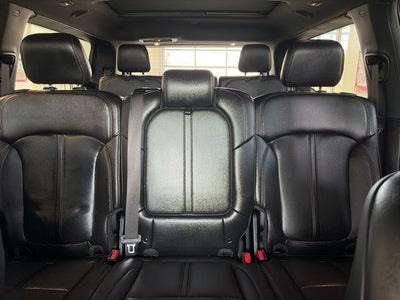 2023 Jeep Wagoneer Series I 4x4