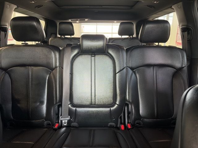 2023 Jeep Wagoneer Series I 4x4