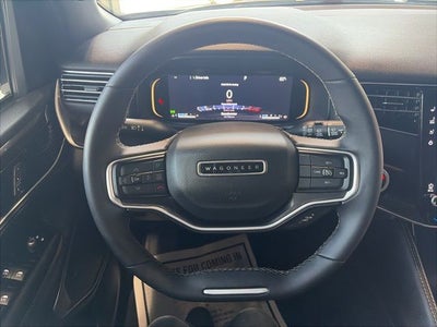 2023 Jeep Wagoneer Series I 4x4