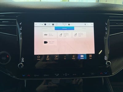 2023 Jeep Wagoneer Series I 4x4