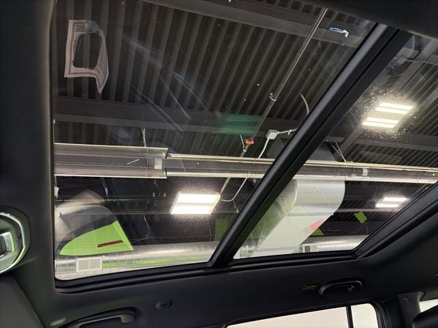 2023 Jeep Wagoneer Series I 4x4