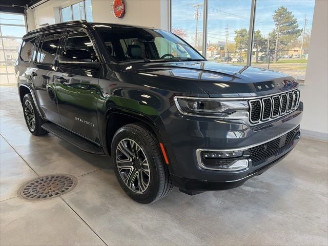 2023 Jeep Wagoneer Series I 4x4