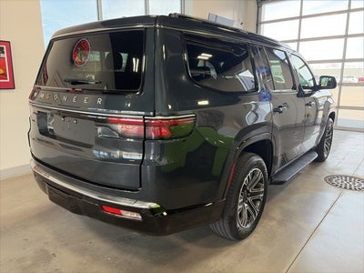 2023 Jeep Wagoneer Series I 4x4