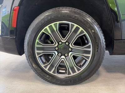 2023 Jeep Wagoneer Series I 4x4