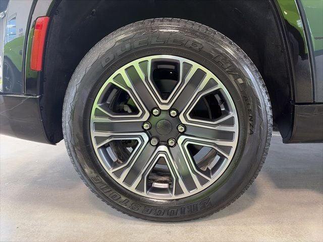 2023 Jeep Wagoneer Series I 4x4