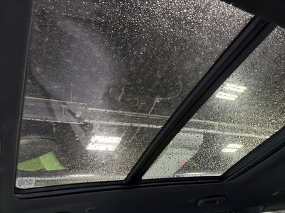 2025 Jeep Wagoneer 4x4