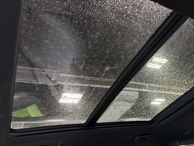 2025 Jeep Wagoneer 4x4