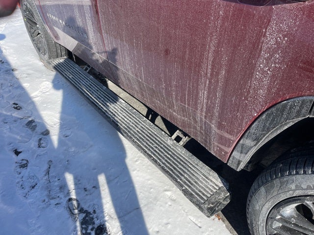 2026 Jeep Grand Wagoneer GRAND WAGONEER LIMITED RESERVE 4X4