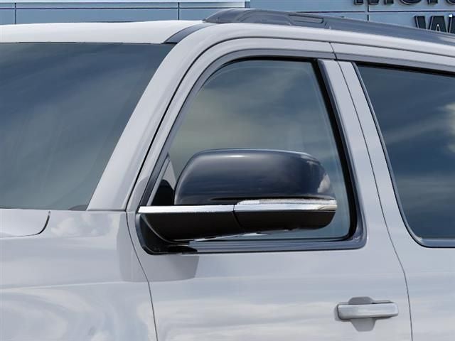 2026 Jeep Grand Wagoneer GRAND WAGONEER LIMITED RESERVE 4X4