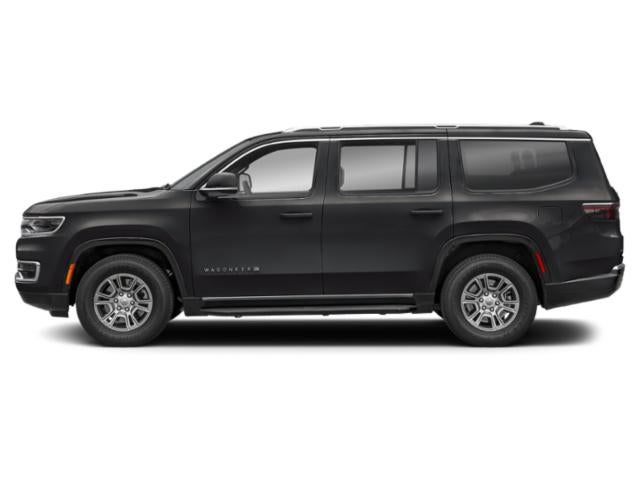 2024 Jeep Wagoneer Series II 4x4