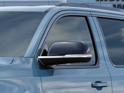 2026 Jeep Grand Wagoneer GRAND WAGONEER LIMITED RESERVE 4X4